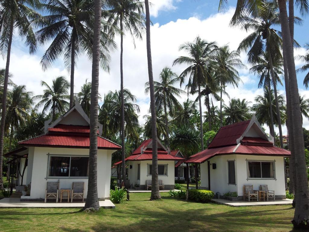 Lanta Veranda Resort Ko Lanta Rom bilde