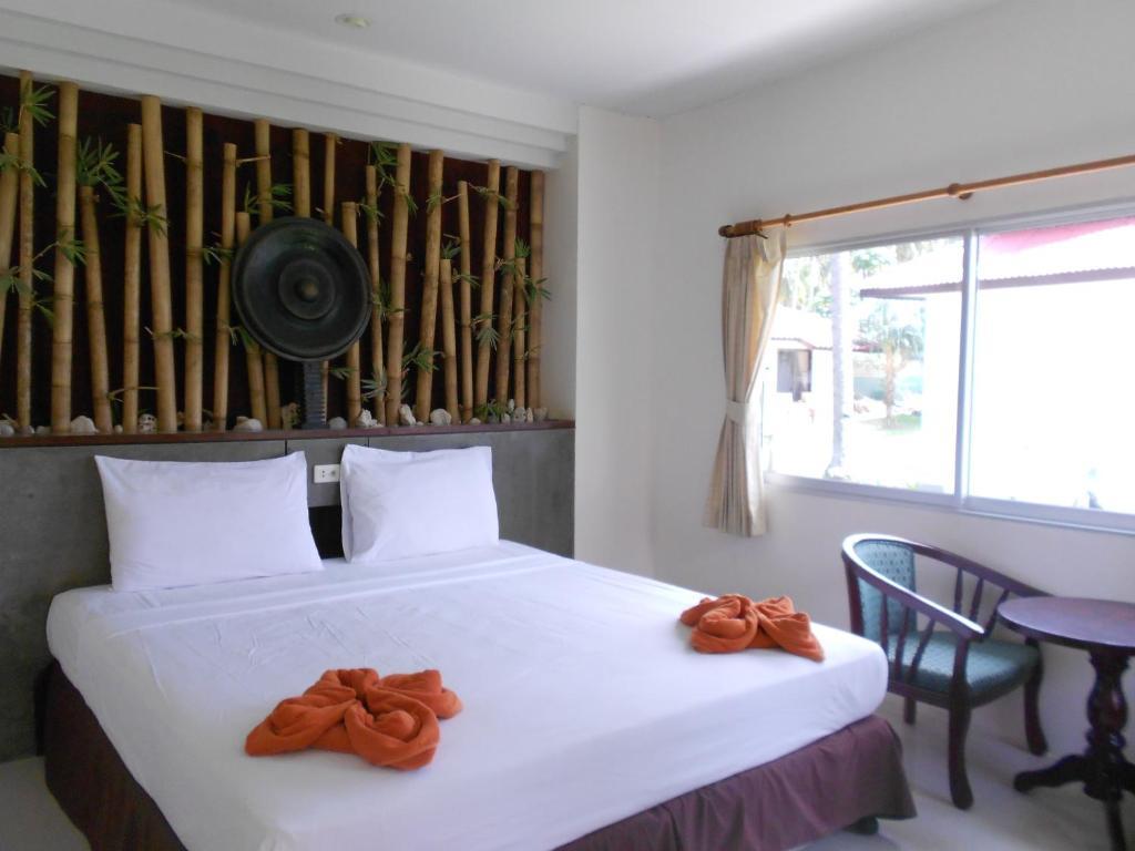 Lanta Veranda Resort Ko Lanta Rom bilde