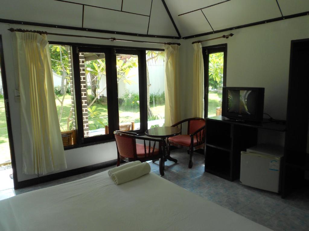 Lanta Veranda Resort Ko Lanta Rom bilde