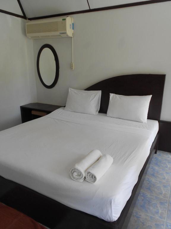 Lanta Veranda Resort Ko Lanta Rom bilde