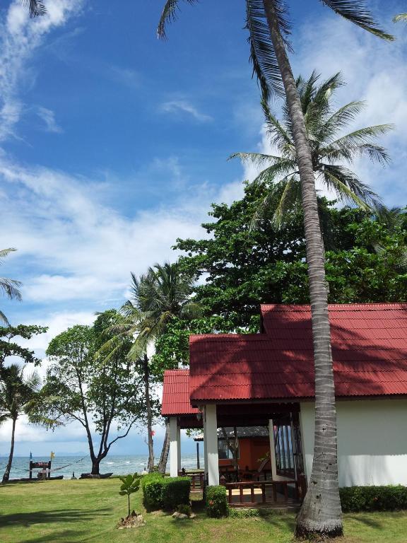Lanta Veranda Resort Ko Lanta Eksteriør bilde