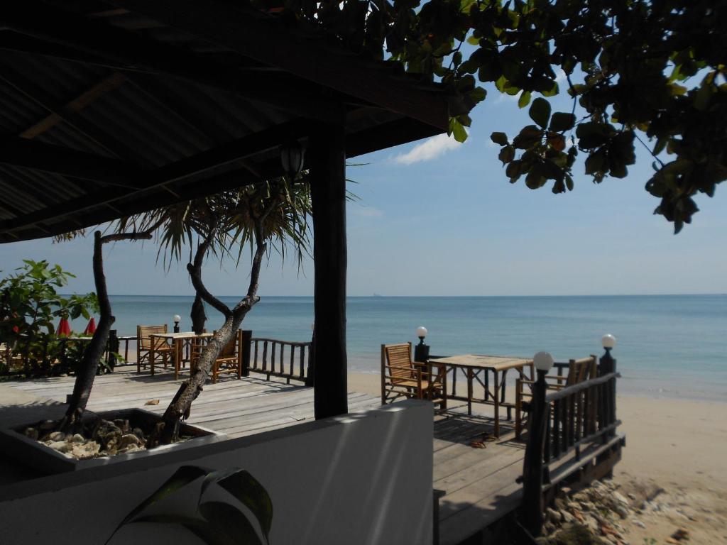 Lanta Veranda Resort Ko Lanta Eksteriør bilde