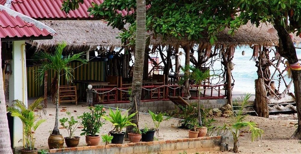 Lanta Veranda Resort Ko Lanta Eksteriør bilde