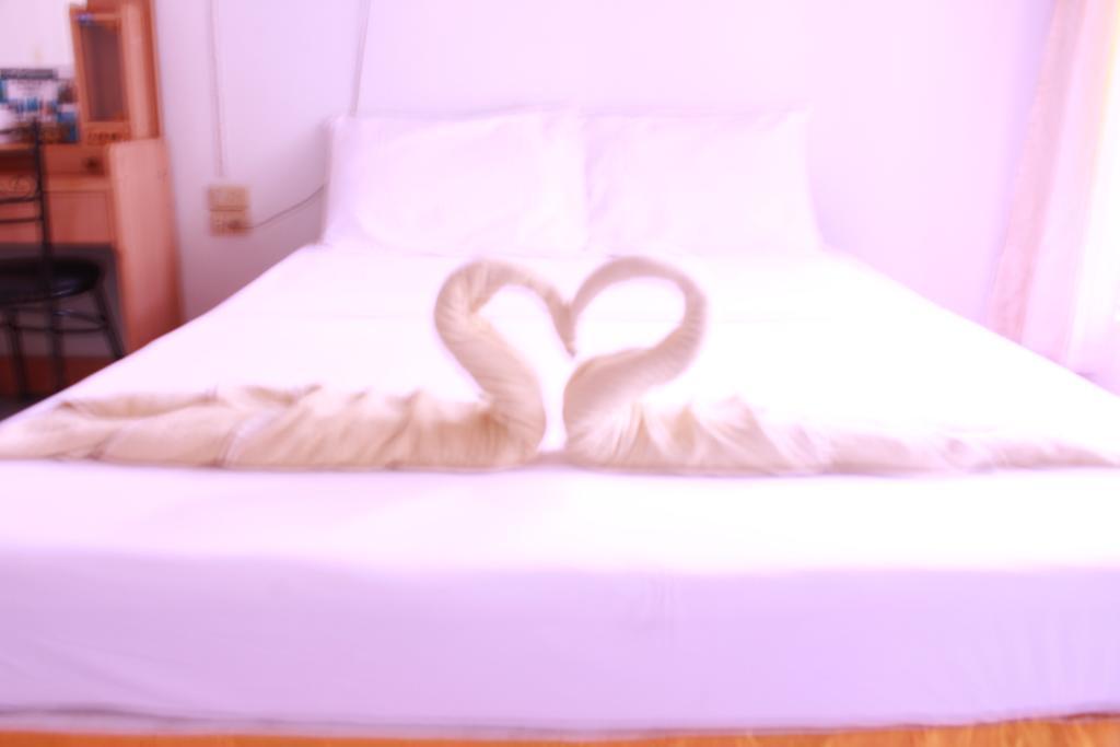 Lanta Veranda Resort Ko Lanta Eksteriør bilde