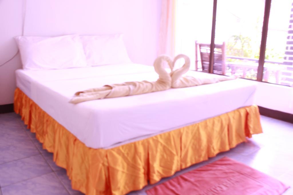 Lanta Veranda Resort Ko Lanta Eksteriør bilde