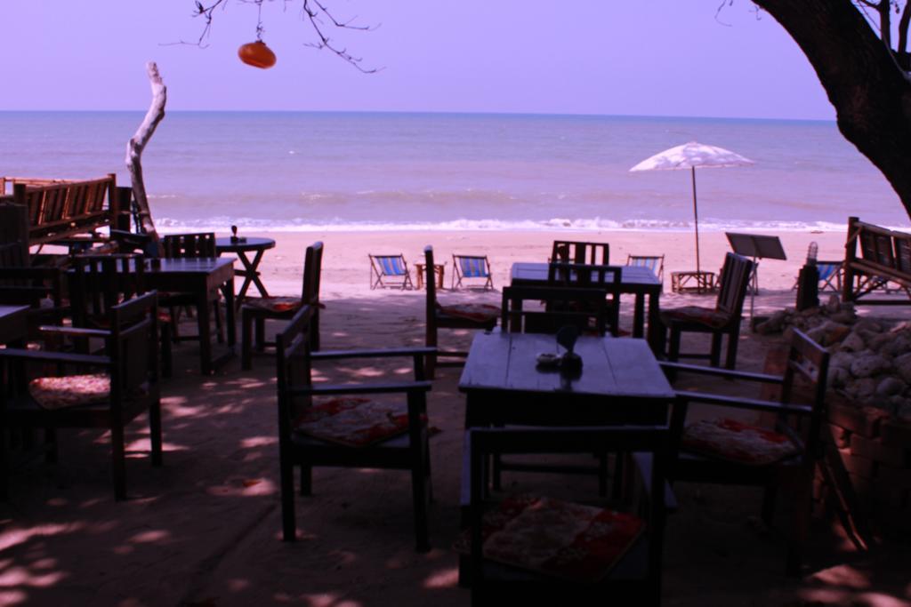 Lanta Veranda Resort Ko Lanta Eksteriør bilde