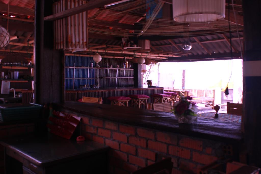 Lanta Veranda Resort Ko Lanta Eksteriør bilde
