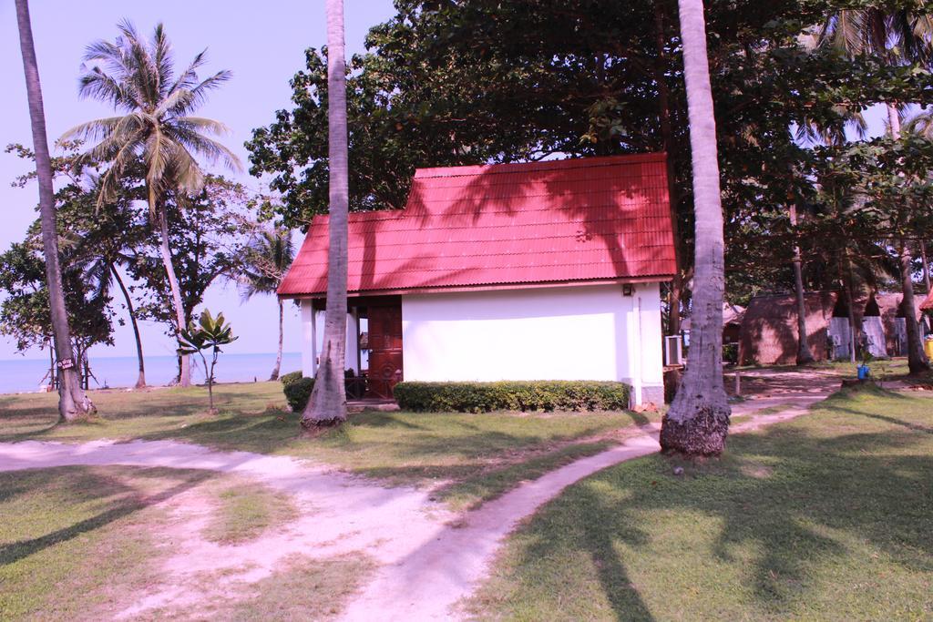 Lanta Veranda Resort Ko Lanta Eksteriør bilde