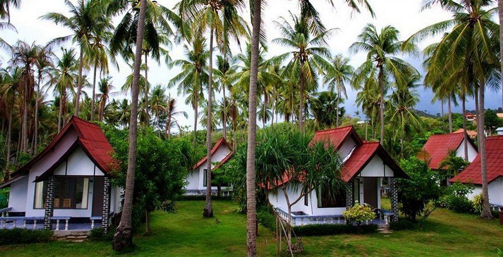 Lanta Veranda Resort Ko Lanta Eksteriør bilde