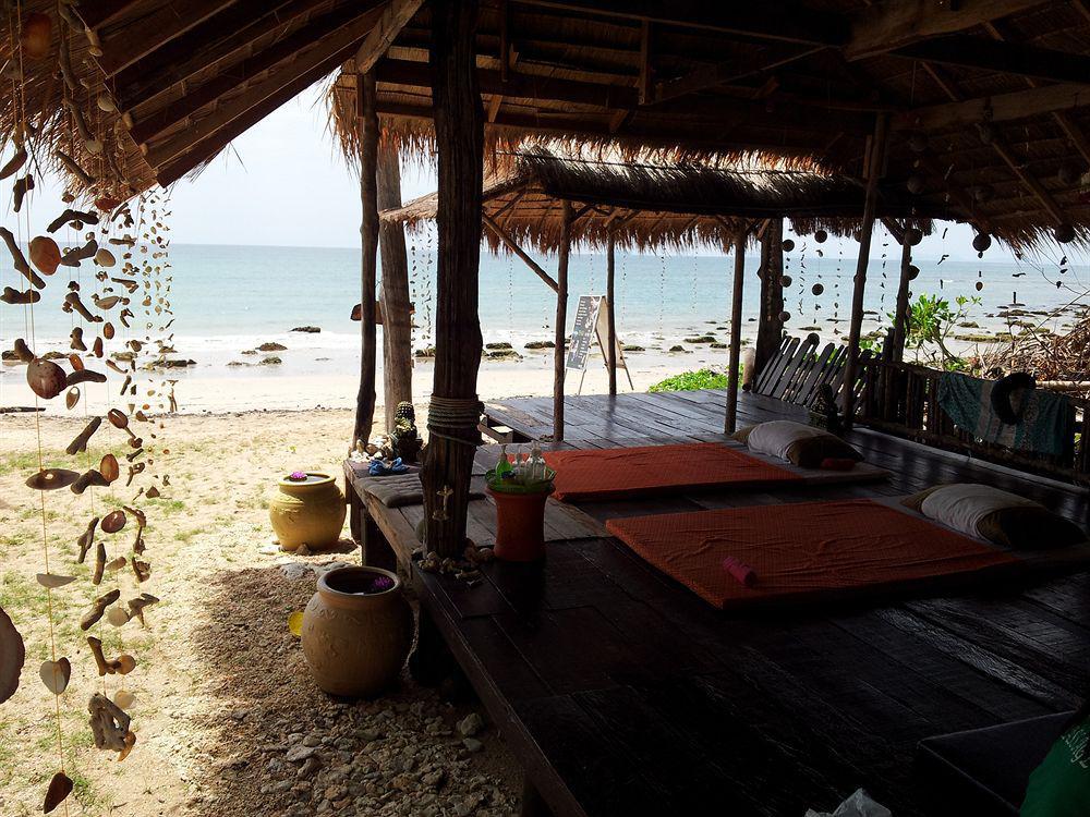 Lanta Veranda Resort Ko Lanta Eksteriør bilde